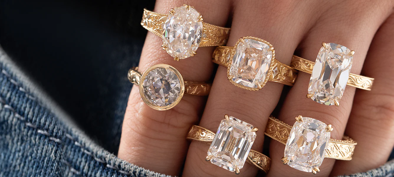 Timeless Elegance, Affordable Luxury