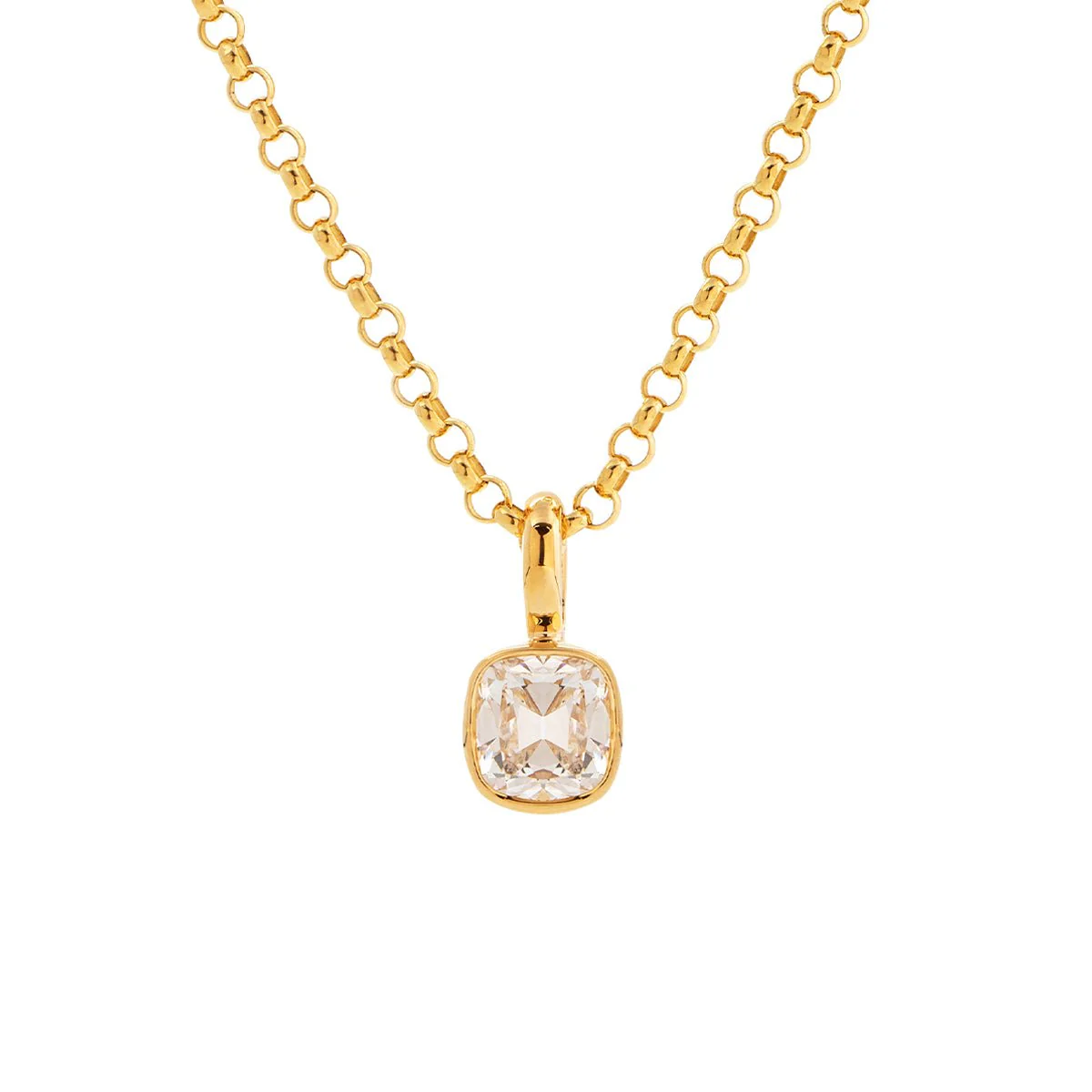Charming Necklace